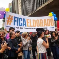 Gente que fez a Eldorado