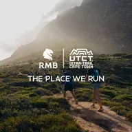 RMB Ultra-Trail Cape Town: The Place We Run