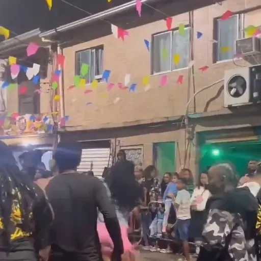 Defensoria vai se reunir com família de jovem morto em festa junina na Zona Sul do Rio