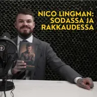 Nico Lingman: Sodassa ja rakkaudessa