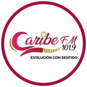 Caribe FM - 101.9 FM - XHCBJ-FM - SQCS (Sistema Quintanarroense de Comunicación Social) - Cancún, Quintana Roo