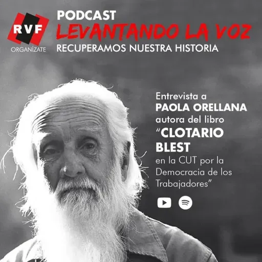 Levantando la Voz, Lunes 14 de junio, episodio 41