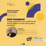 AD - Convite: aula inaugural 2024