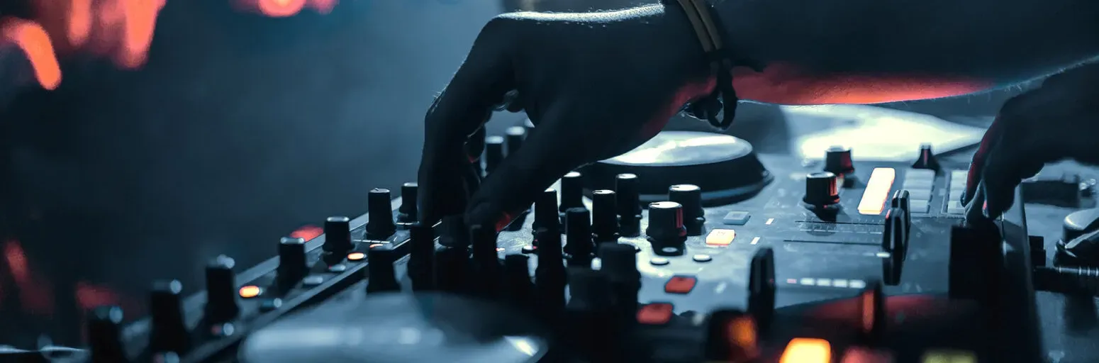 JesusMarcanoDj.com