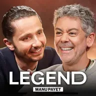 MANU PAYET : ON A RI ET PLEURÉ PENDANT 2H (LE PAPE, LES PIRES SOSIES, CÉLINE DION)