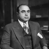 Alphonse Gabriel Capone