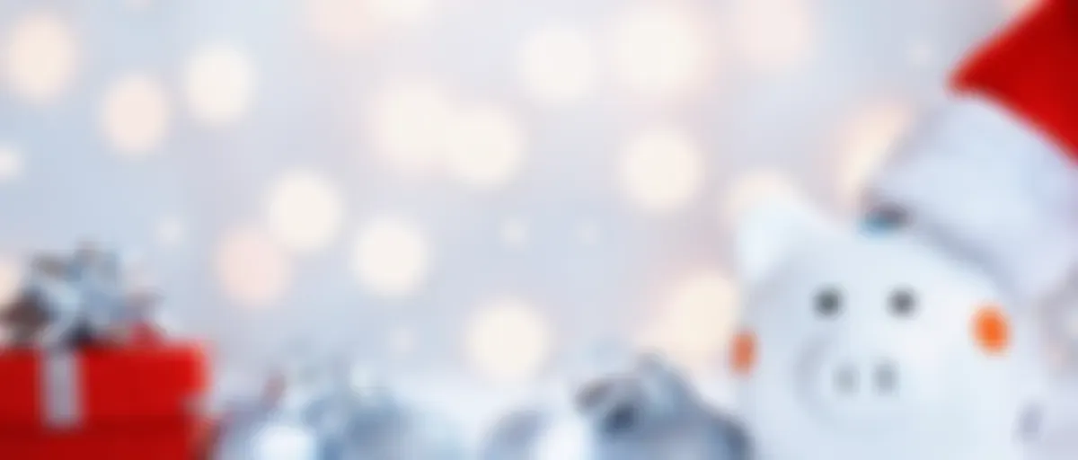 We Wish You A Merry Christmas