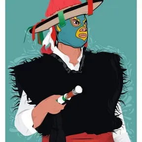 Súper MuÑEÑEco