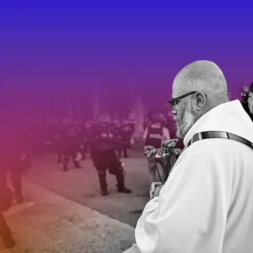 Would You Die To Stop ICE?