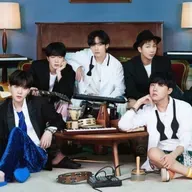 #Random Podcast Ep.48| BTS Review and death by rocket launcher!!