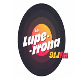 La Luperrona 91.1 FM - XHAN