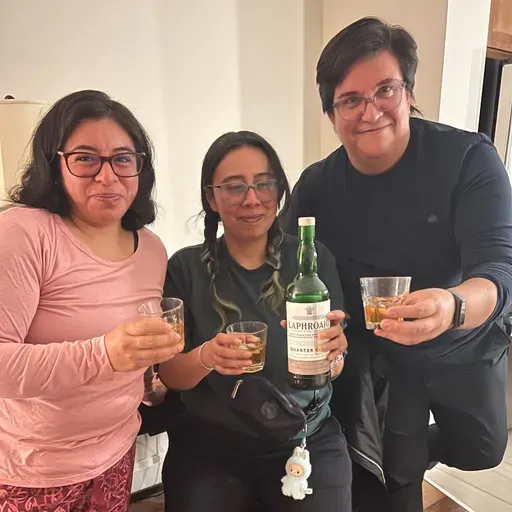 Ciencia con Etilo - Episodio 4 - Profes de prepa en el Perimeter