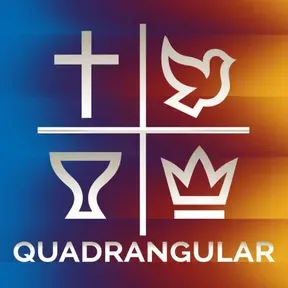 Quadrangular BV