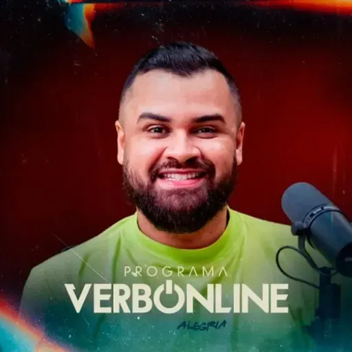 VerbOnline #44 | Euller Oliveira