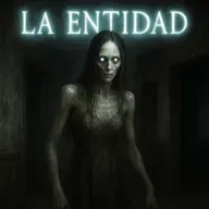 La Entidad Oscura de la Casa - Episodio exclusivo para mecenas