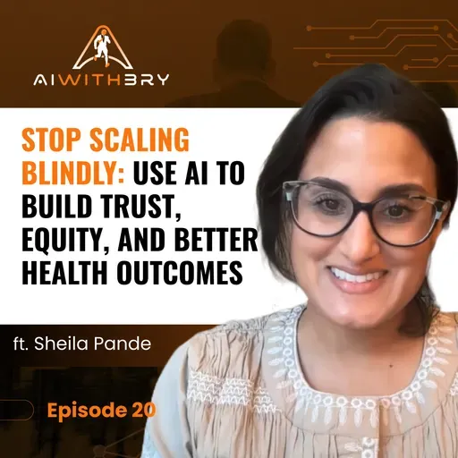 Lead with Trust: AI, Community, and Health Equity in Women’s Mental Health