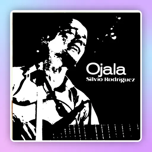 Silvio Rodríguez: «Ojalá» que no pueda tocarte ni en canciones.