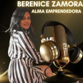 Alma emprendedora Podcast