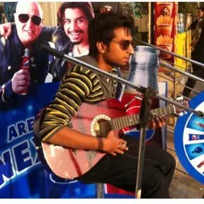 Mobi De Rocker