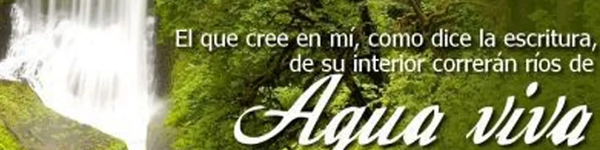 IGLESIA CANTAR DE LOS CANTARES