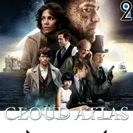 Maio Sem Mangá - Cloud Atlas