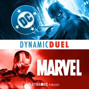 Dynamic Duel: DC vs Marvel