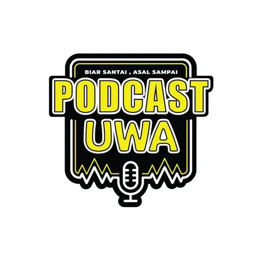 Podcast UWA Penyelewengan Zakat Punca Dan Penyelesaian Ustaz Wadi Annuar