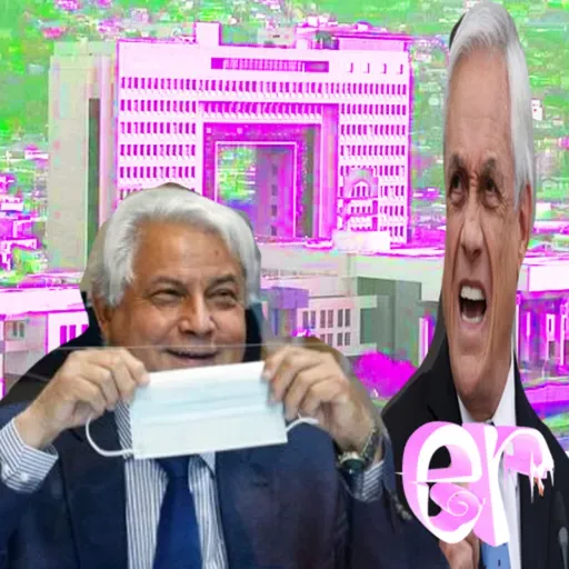 08 Despacho desde Chile