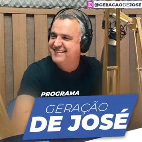 Programa Geração de José - Liderança cristã 