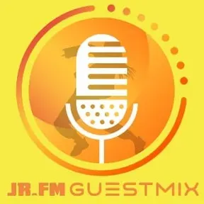 JR.FM GUEST-MIX