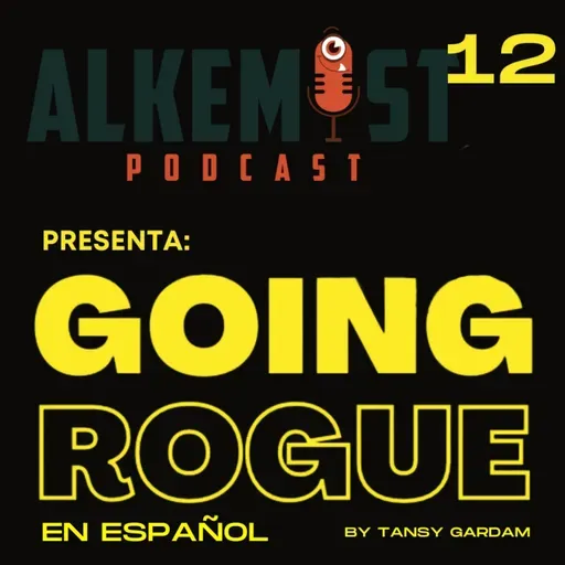 Going Rogue en español. Capítulo 12. Capítulo final. - Episodio exclusivo para mecenas