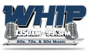 WHIP Radio 1350