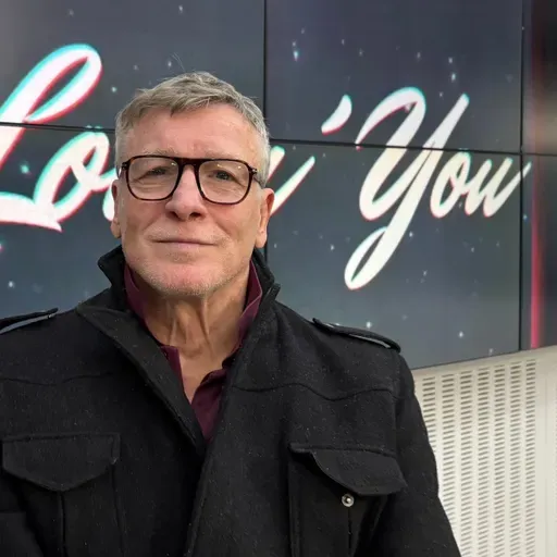 Nacho Duato: “La danza es el lenguaje del deseo cuando las palabras ya no sirven”