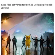 Kiki fez confusão entre GTA V e a parte multiplayer [só esqueceu]