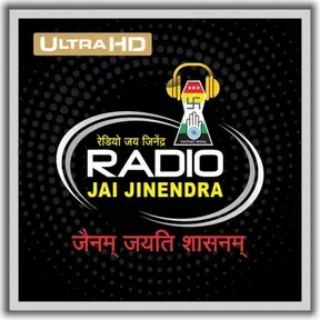 Radio Jai Jinendra - inactive