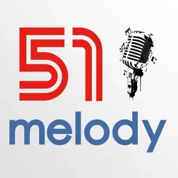 Radio 51 Melody diretta