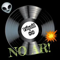 vinil 80