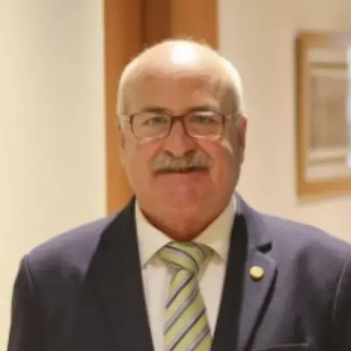 Entrevista a José Zayas, Presidente del Consejo Andaluz Colegios Ingenieros Técnicos Industriales