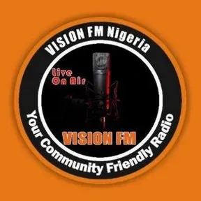 Vision FM Kaduna
