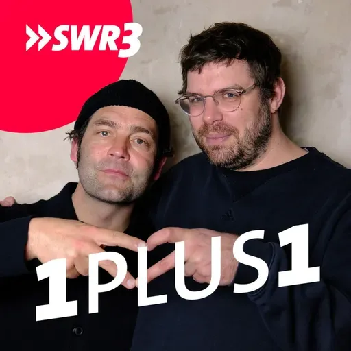 Aki Bosse und Simon Dömer: Croissant-Arme und Sex-CDs