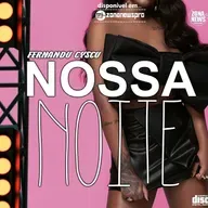 Fernandu Cyscu - Nossa Noite (Afro Beat)