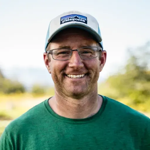 Regenerating Earth with Kelsey Timmerman