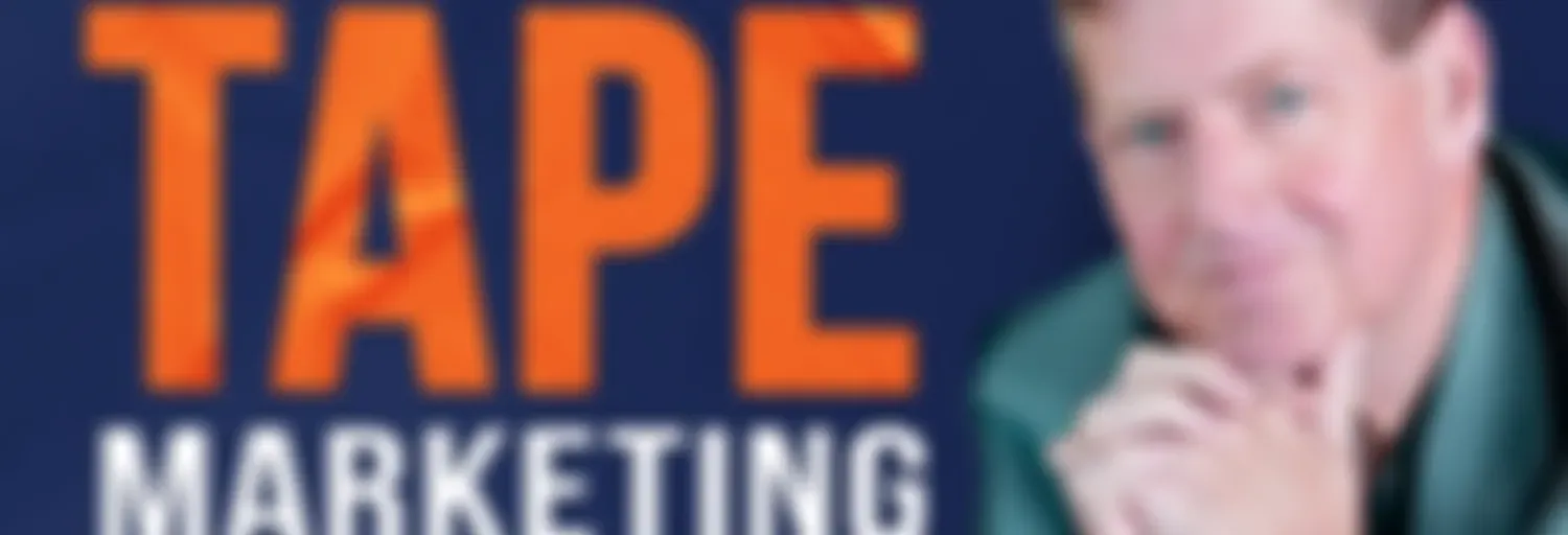 The Duct Tape Marketing Podcast