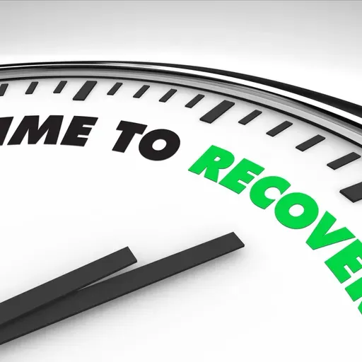 Recovery Radio 6/25/26