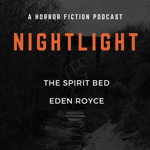 The Spirit Bed by Eden Royce