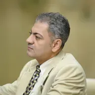 Pastor.  Ashraf Beshay - December 3, 1971 - April 24, 2025 -  القس/ رضا عدلى, كلمة تعزية فى رحيل القس/ اشرف بشاى