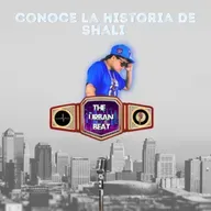 Conoce la historia de Shali