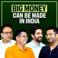 What's Happening to VC in India w/ All In Capital, Peer Capital & Upekkha