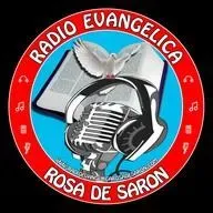 Radio Evangelica Rosa De Saron en vivo