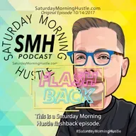 Triple #SaturdayMorningHustle Flashback Episode Adversity and Conflict Resolution
